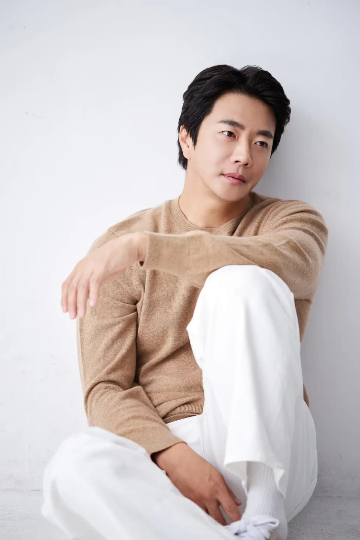 Kwon
Sangwoo
