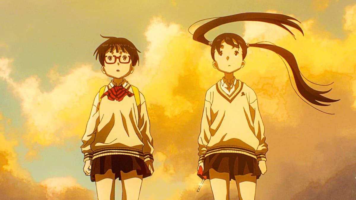 데드데드 데몬즈 디디디디 디스트럭션