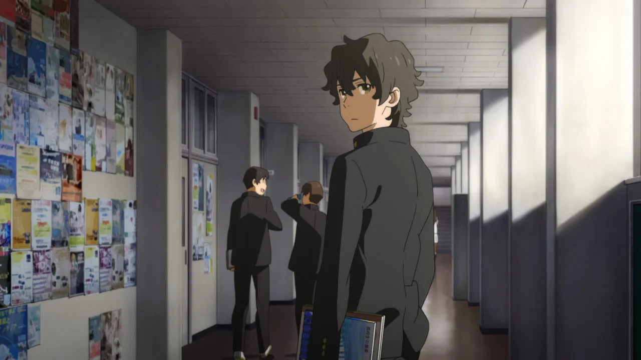 마음이 외치고 싶어해