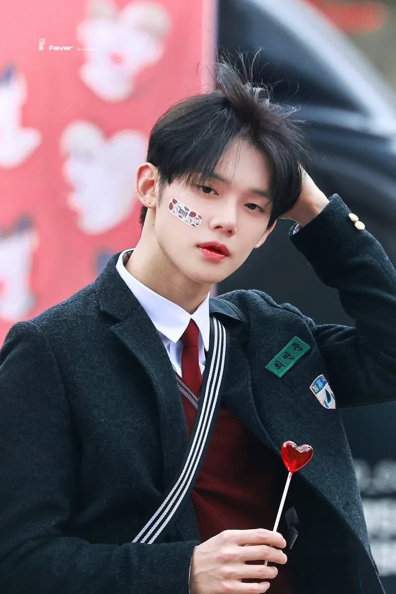 Yeonjun