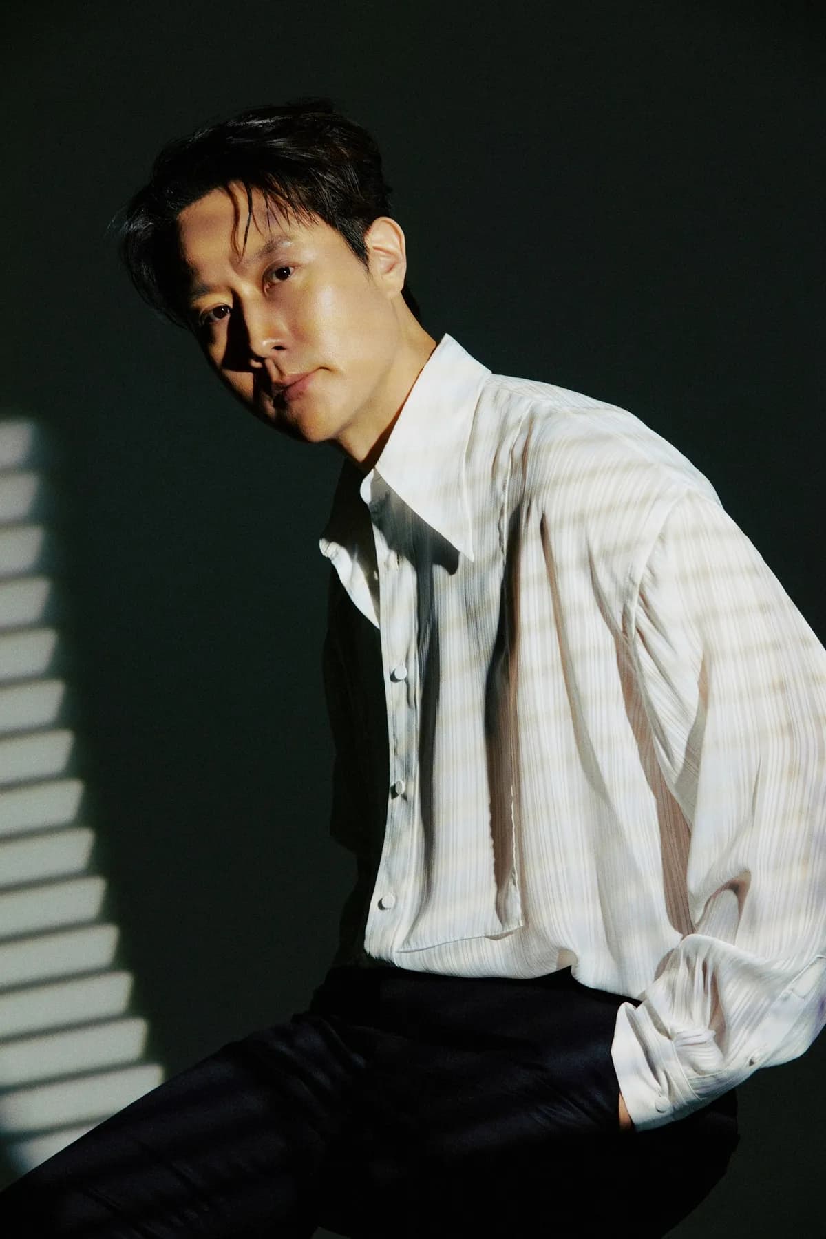 Jung
Woo