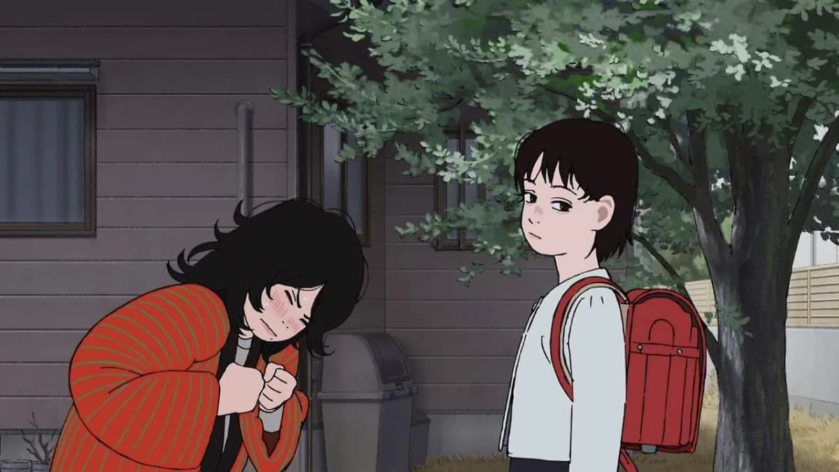 후지모토 타츠키 단편집